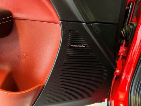 Used 2023 Dodge Challenger SRT Hellcat Redeye image 25