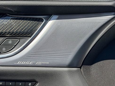 Used 2022 Cadillac XT6 Sport w/ Technology Package image 47