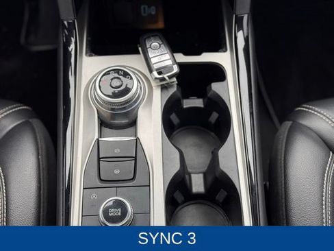 Used 2023 Ford Explorer ST w/ Technology Package AWD/4WD image 21