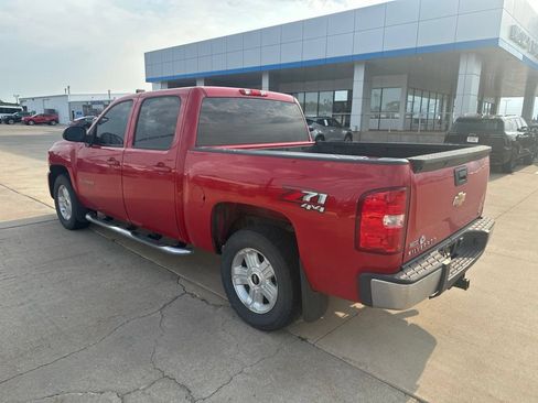 Used 2011 Chevrolet Silverado 1500 LT w/ All-Star Edition AWD/4WD image 24