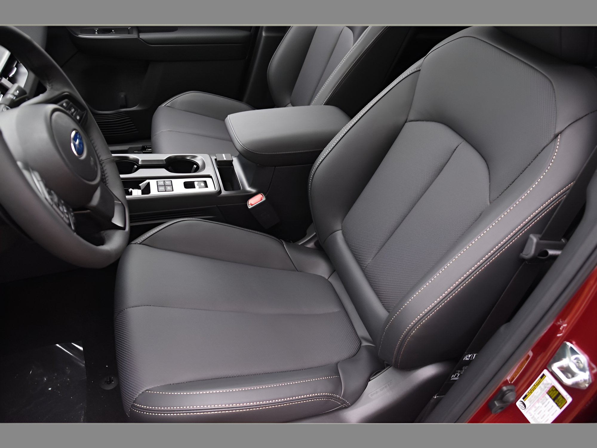 Certified 2026 Subaru Outback Limited XT w/ Premium/Limited Plus Package AWD/4WD image 12
