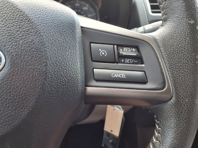 Used 2016 Subaru Forester 2.5i Limited w/ Protection Package #2 AWD/4WD image 15
