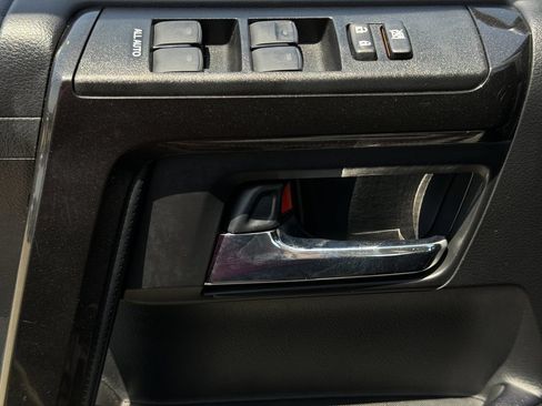 Used 2024 Toyota 4Runner TRD Off-Road Premium w/ Off Road Premium Plus Package AWD/4WD image 24