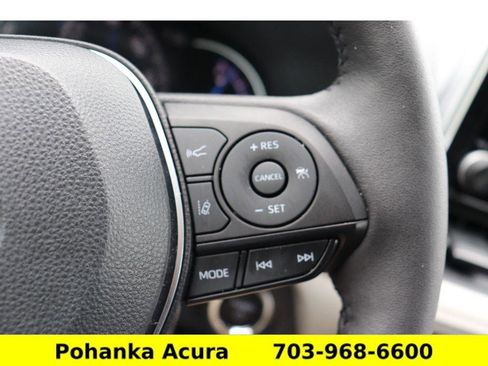 Used 2024 Toyota RAV4 XLE w/ Convenience Package AWD/4WD image 13