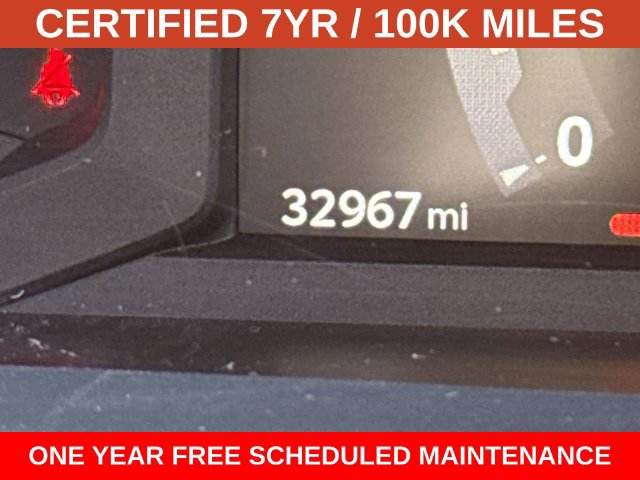 Used 2025 Toyota 4Runner SR5 AWD/4WD image 27