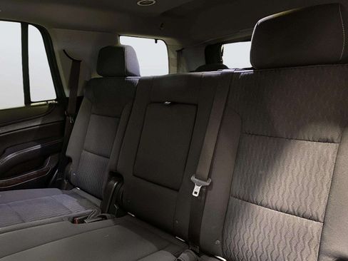 Used 2019 Chevrolet Tahoe LS AWD/4WD image 27
