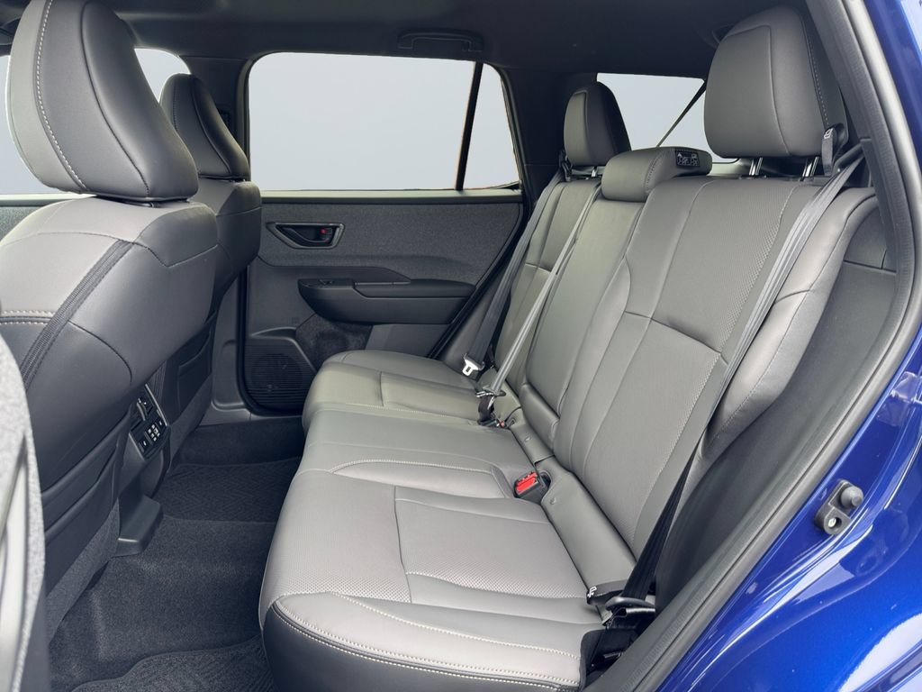 New 2026 Subaru Outback Limited AWD/4WD image 13