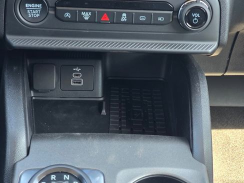 New 2025 Ford Bronco Sport Heritage w/ Convenience Package image 15