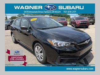 Used 2023 Subaru Impreza 2.0i AWD/4WD 360° Tour