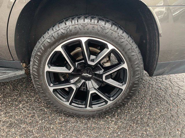 Used 2021 Chevrolet Tahoe RST w/ Luxury Package AWD/4WD image 31