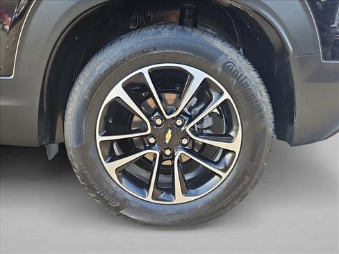 Used 2025 Chevrolet TrailBlazer LT image 23