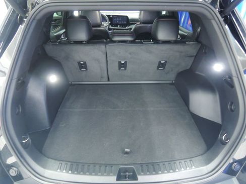 Used 2025 Chevrolet Equinox RS w/ Safety and Technology Package AWD/4WD image 30