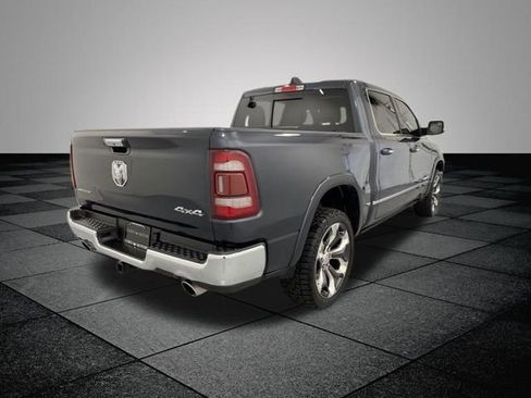 Used 2019 RAM 1500 Limited image 7