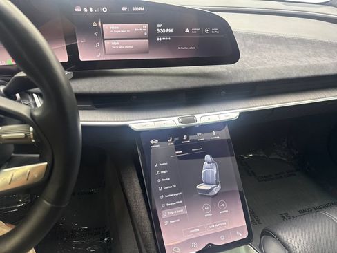 Used 2023 Lucid Air Grand Touring AWD/4WD image 61