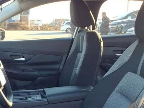 New 2026 Nissan Sentra SV image 27