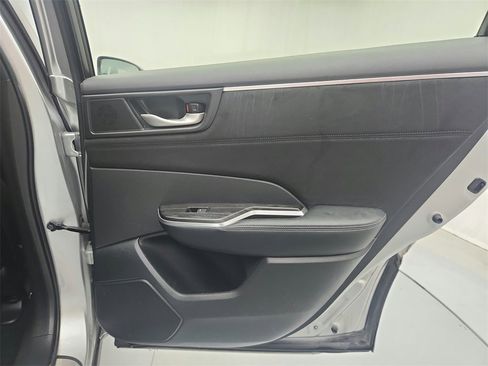 Used 2018 Honda Clarity Touring image 27