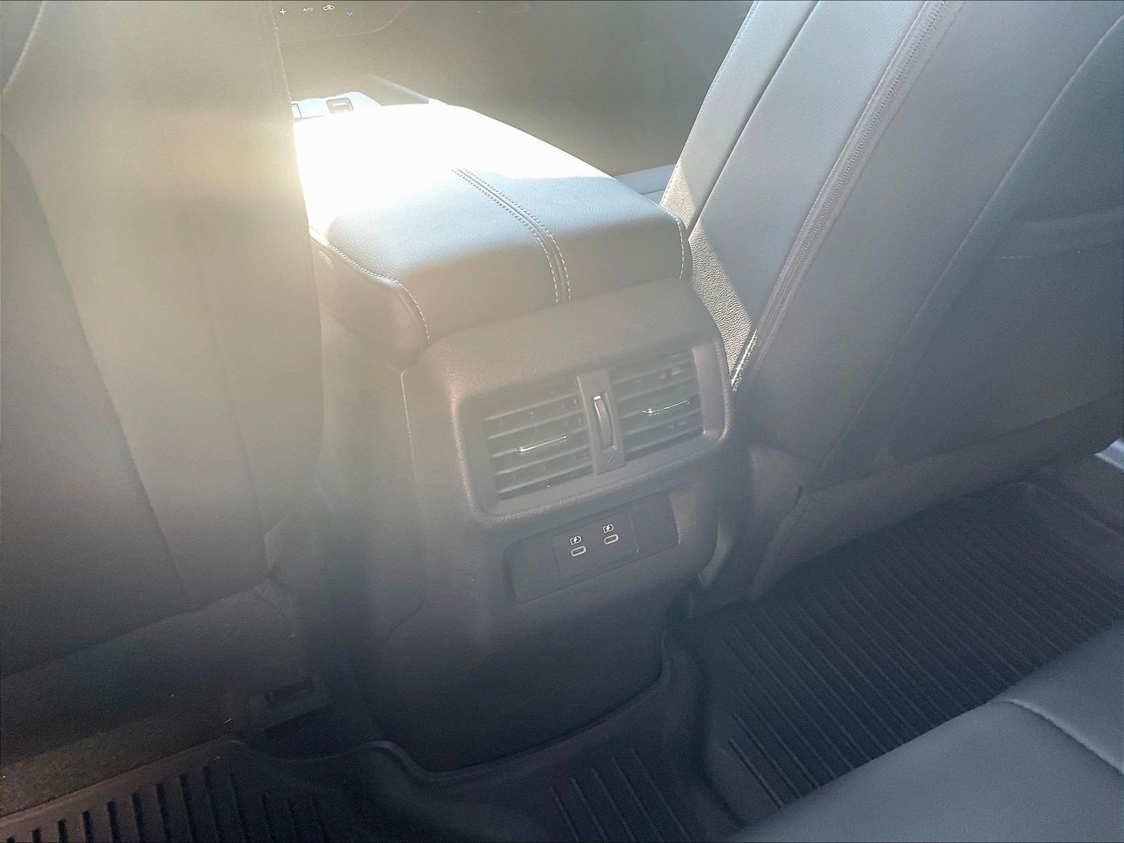 Certified 2025 Nissan Murano SL w/ Cargo Package AWD/4WD image 12
