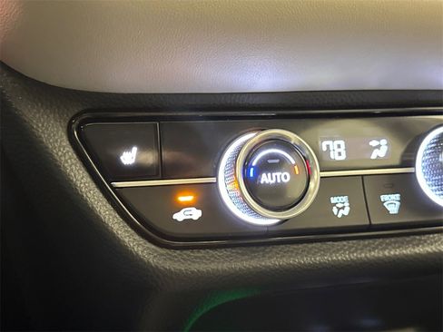 Certified 2026 Honda HR-V EX-L image 27