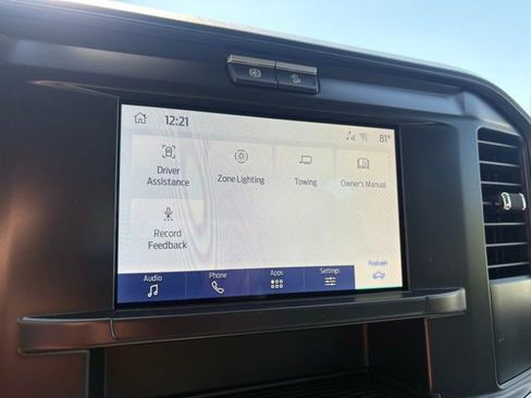 New 2026 Ford F250 XL AWD/4WD image 21