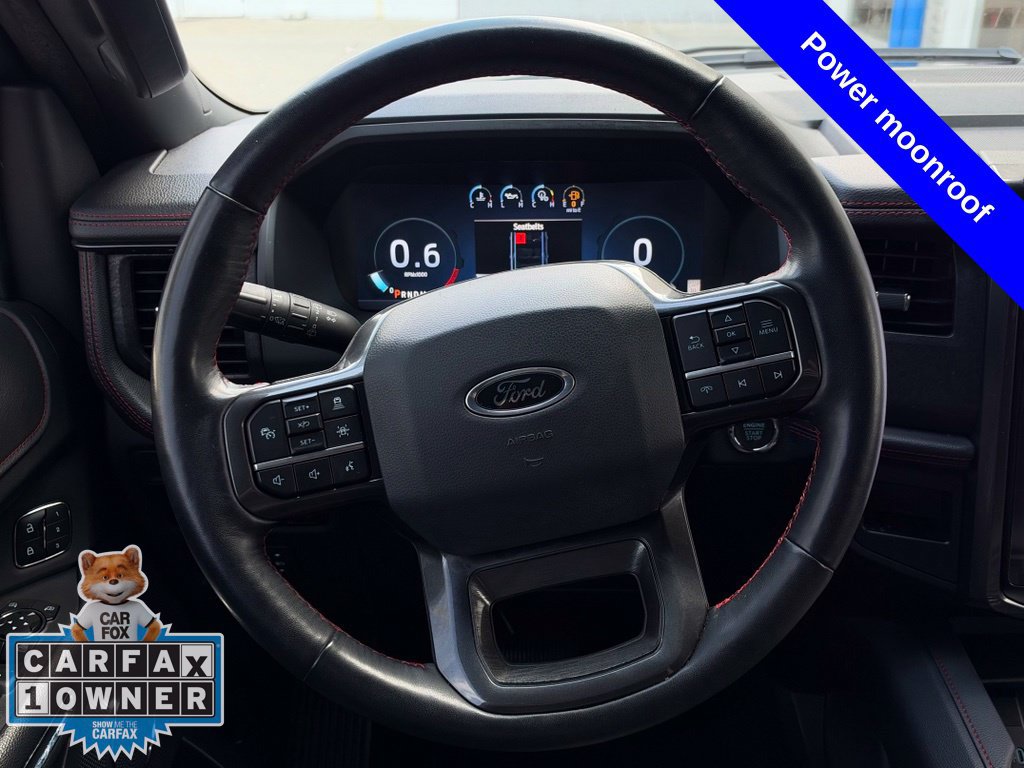 Used 2024 Ford Expedition Limited RWD image 12