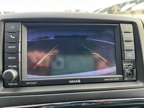 Used 2018 Dodge Grand Caravan SXT w/ Blacktop Package image 21