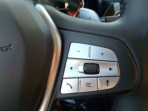 Certified 2023 BMW X3 xDrive30i w/ Premium Package image 25