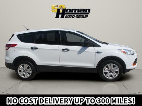 Used 2016 Ford Escape S FWD image 6