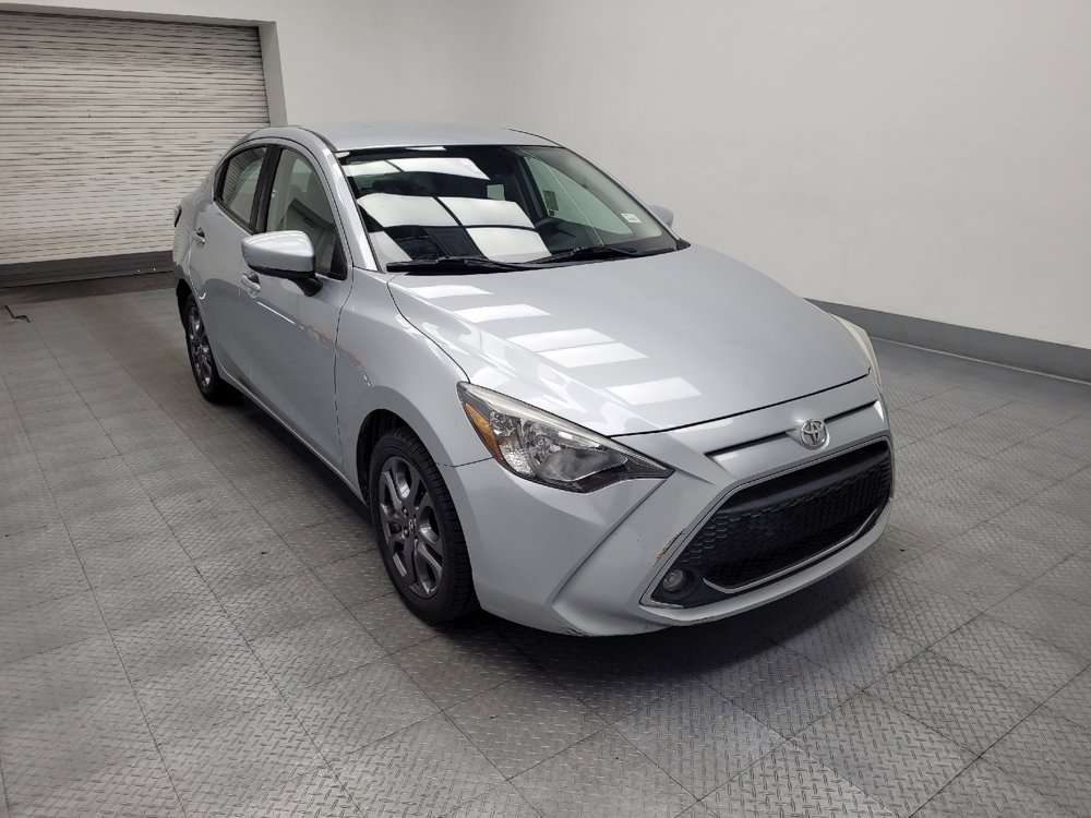 Used 2019 Toyota Yaris LE FWD image 13