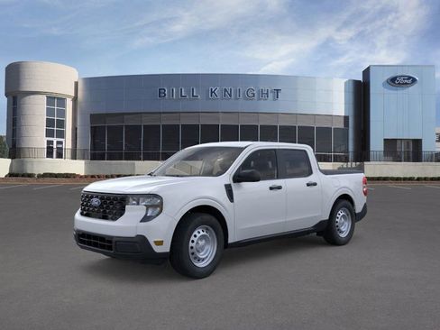 New 2026 Ford Maverick XL image 2