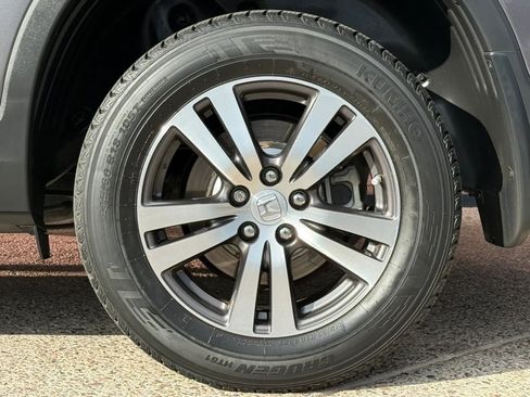 Used 2017 Honda Ridgeline RTS image 27