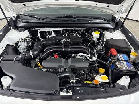 Used 2018 Subaru Outback 2.5i Limited AWD/4WD image 36