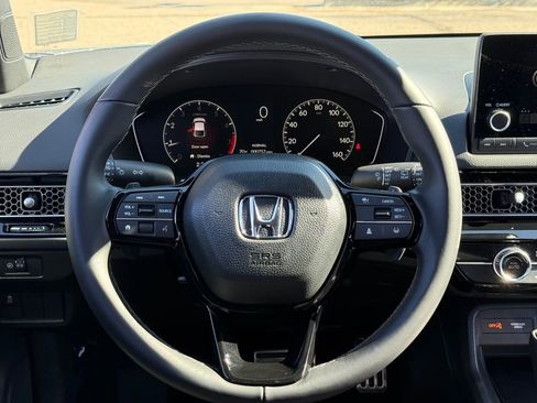 Certified 2026 Honda Civic Sport image 23