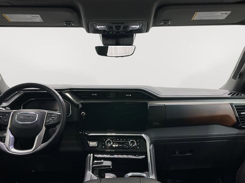 Used 2024 GMC Sierra 1500 Denali w/ Denali Reserve Package image 24