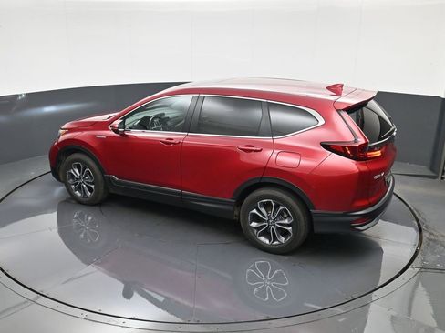 Used 2022 Honda CR-V EX-L image 30