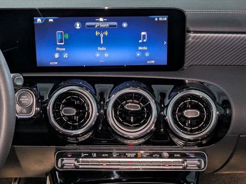 Certified 2026 Mercedes-Benz CLA 250 image 14