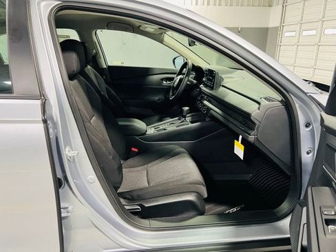 New 2026 Honda Accord LX image 31