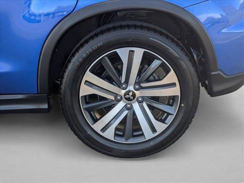 Used 2024 Mitsubishi Outlander Sport SE image 23