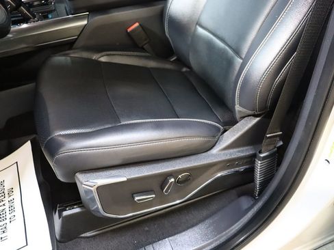 Used 2023 Ford F150 Lariat w/ Equipment Group 502A High image 45