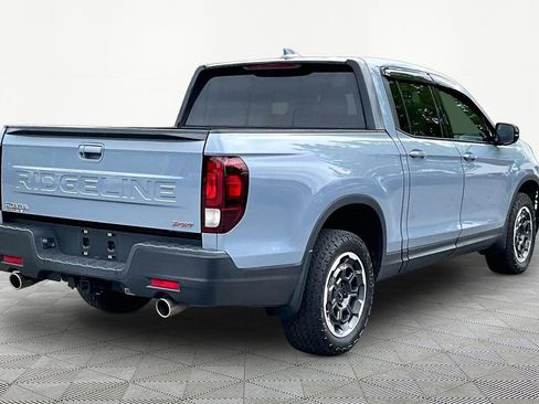 Certified 2024 Honda Ridgeline Sport+ image 5