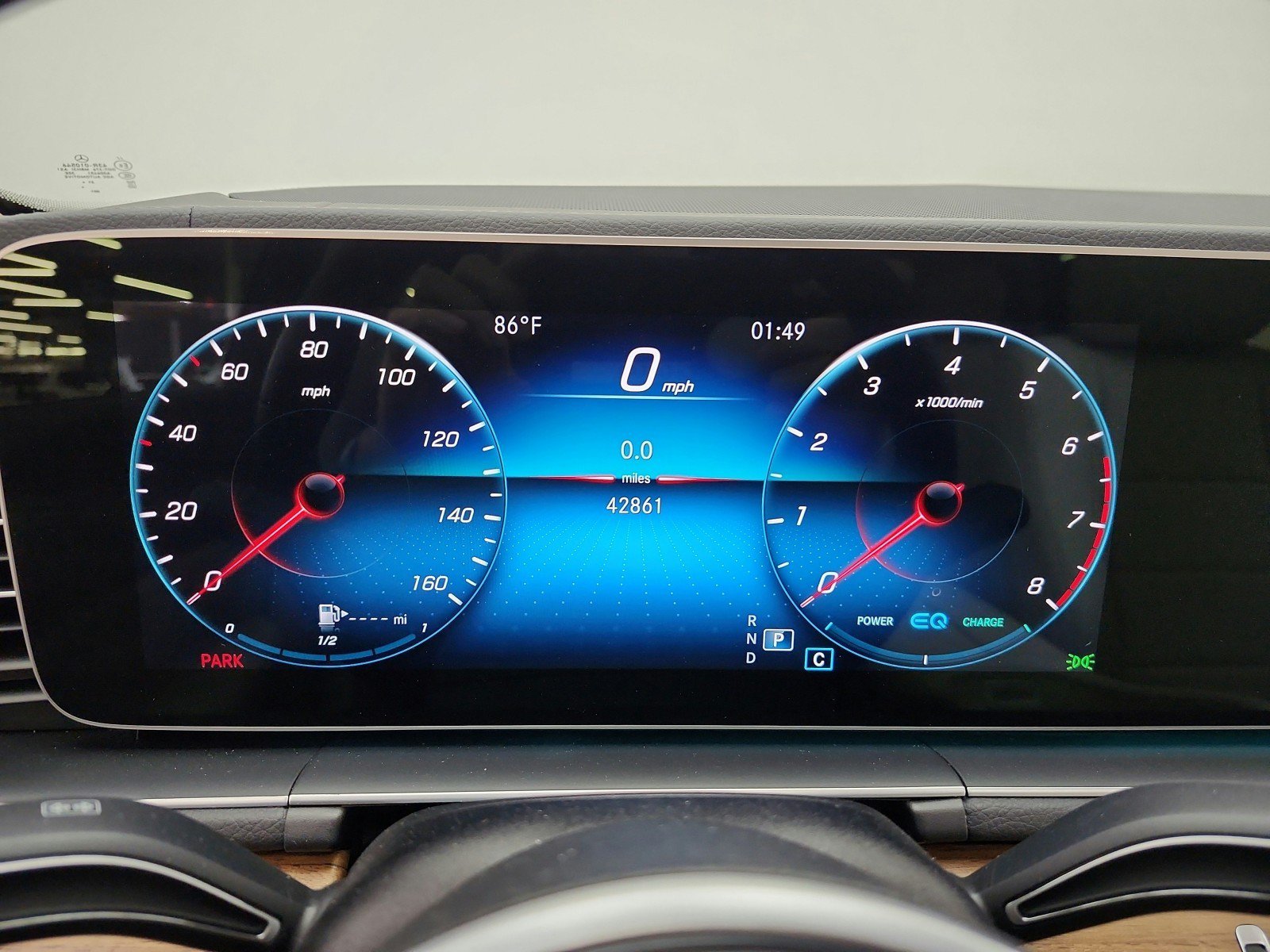 Certified 2022 Mercedes-Benz GLS 450 4MATIC image 10