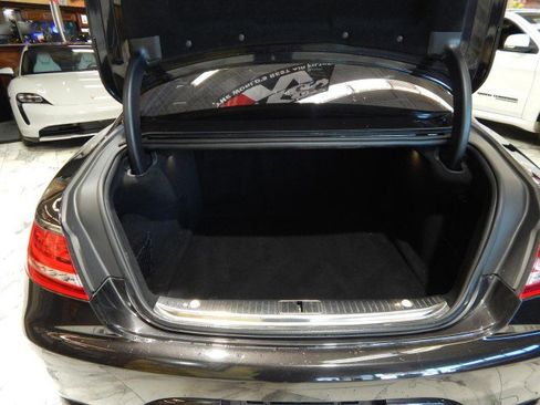 Used 2016 Mercedes-Benz S 63 AMG 4MATIC Coupe image 10