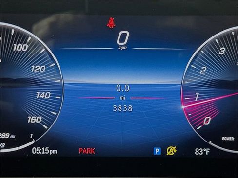 Certified 2025 Mercedes-Benz GLB 250 image 12