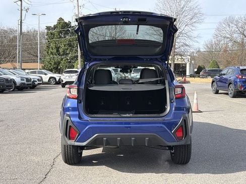 New 2026 Subaru Crosstrek 2.0i Premium image 15