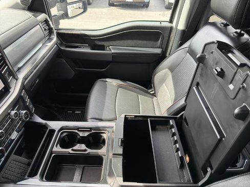 Certified 2023 Ford F350 Lariat w/ Sport Appearance Package image 26