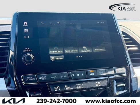 Used 2023 Honda Odyssey EX-L image 33