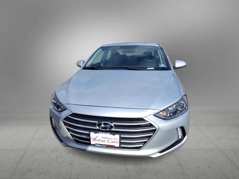 Used 2017 Hyundai Elantra Value Edition w/ Cargo Package image 3