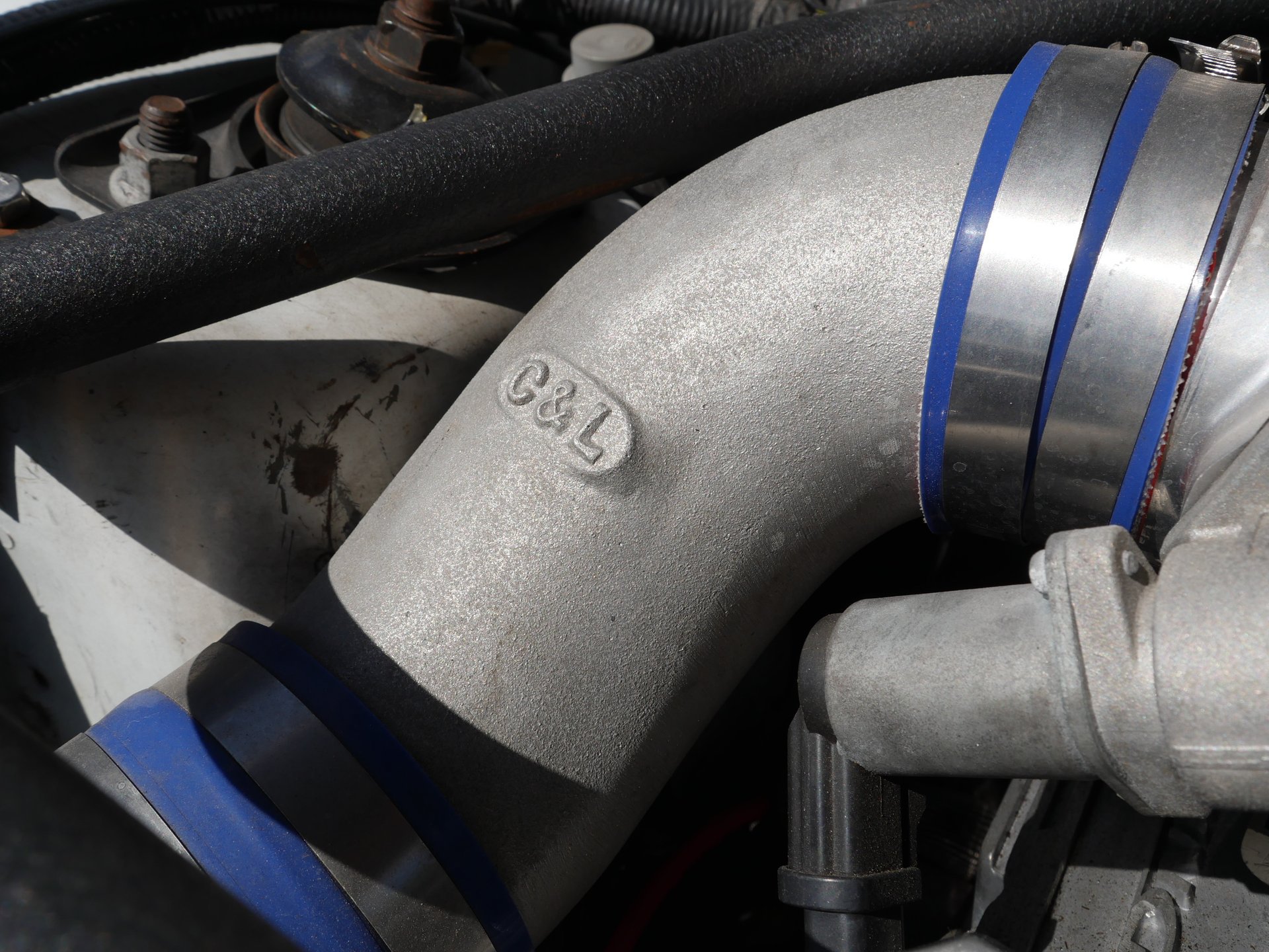 Used 1993 Ford Mustang LX RWD image 93