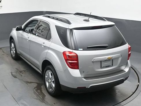 Used 2016 Chevrolet Equinox LT FWD image 41