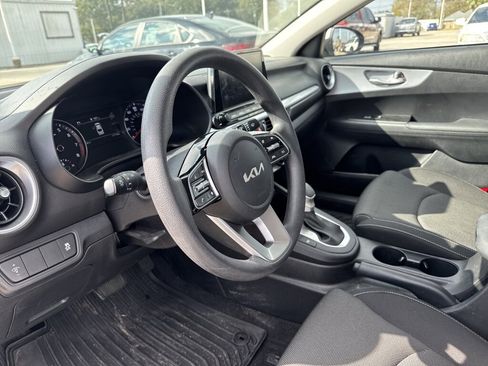 Certified 2024 Kia Forte LX image 23
