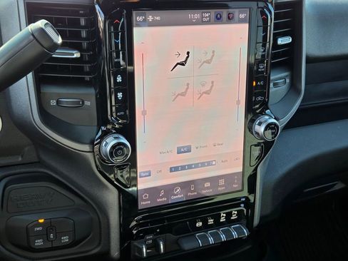 New 2026 RAM 2500 Tradesman image 13